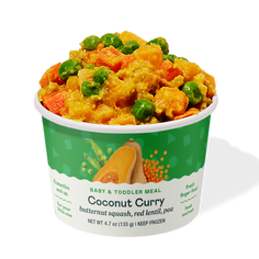 Coconut Curry