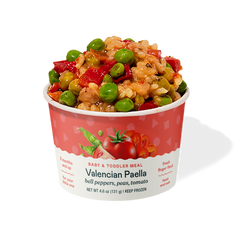 Valencian Paella