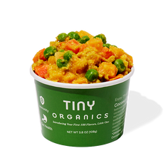 Coconut Curry