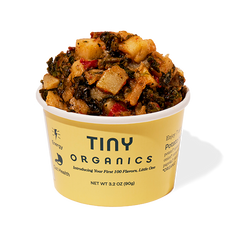 Potato Hash