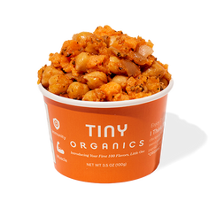 I Think Therefore I Yam