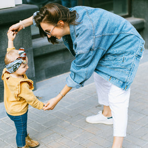 MINDFUL MONDAY | 7 Fun & Revitalizing Break-Time Activities You Can Do With Your Kids
