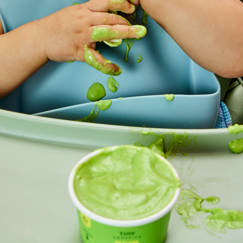 What should I feed my baby with a cleft palate or cleft lip?