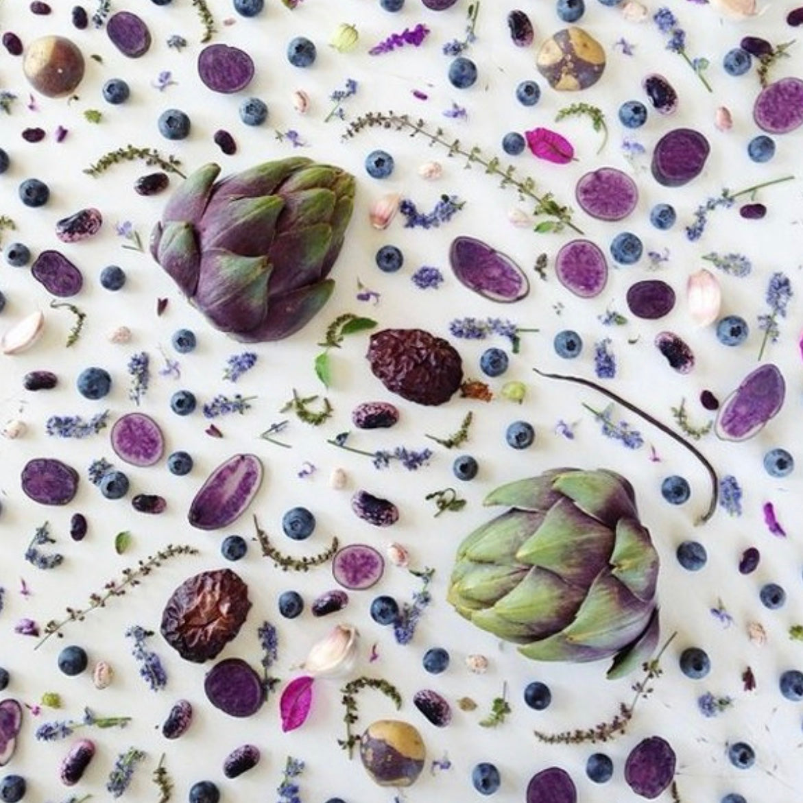 How to Get Enough Iron in Your Baby's Diet | Tiny Organics