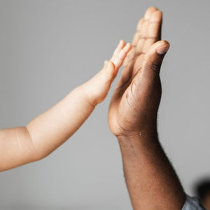 Black Lives Matter: Resources for Parents and Caregivers