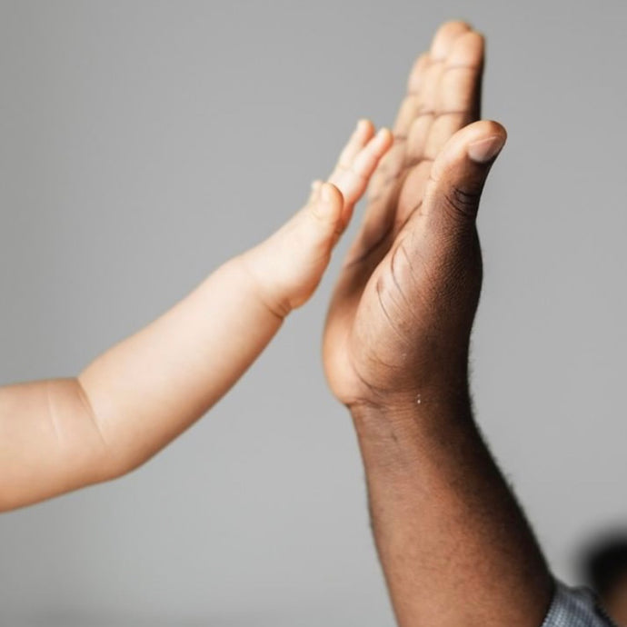 Black Lives Matter: Resources for Parents and Caregivers