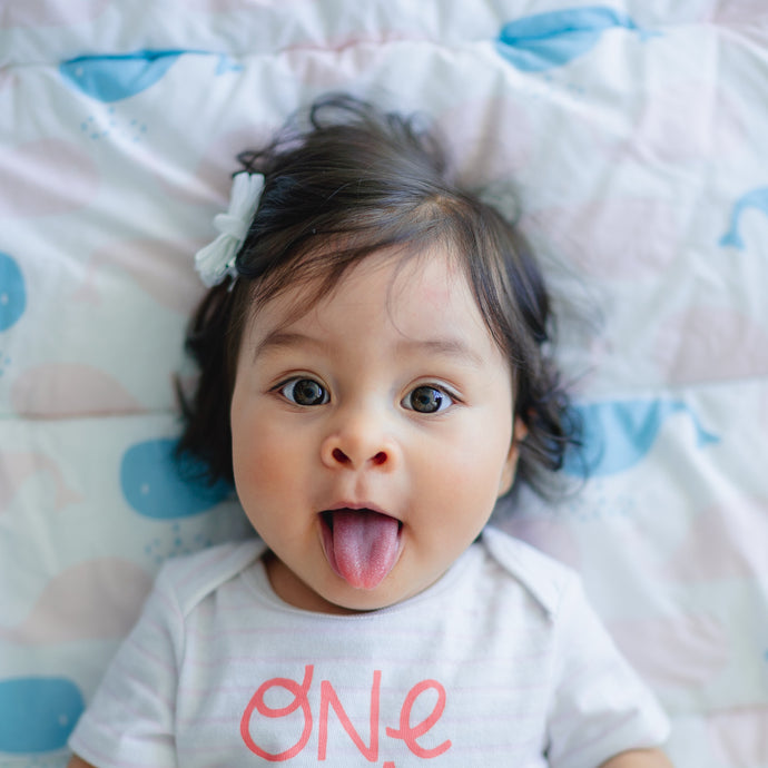 6 Tips for Reducing your LO’s Sugar Intake