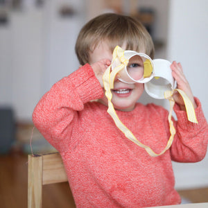 3 Crafty Ways to Repurpose Tiny Cups