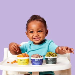 Picky Eating Be Gone! 6 Mealtime Tips