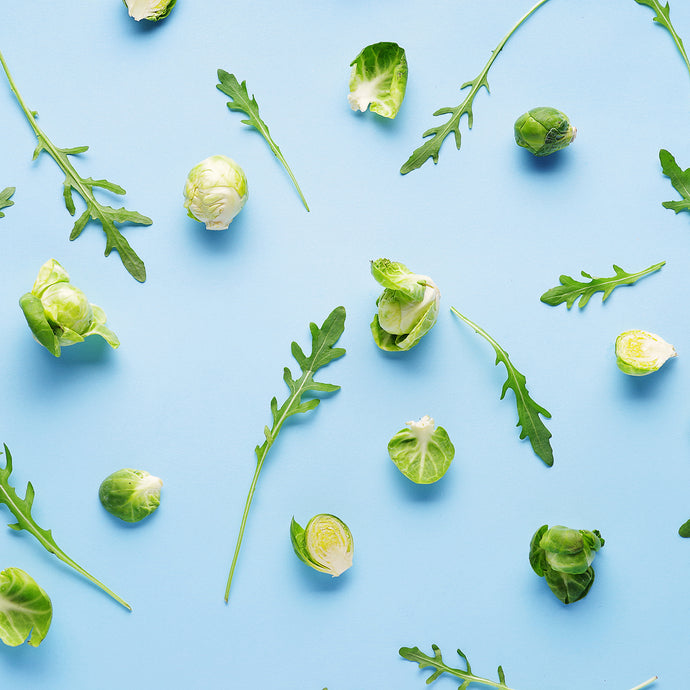 Why Choose Organic?