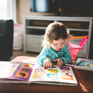5 Picture Books That Will Help Your Picky Eater