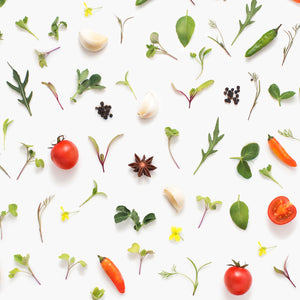 Why Your Child’s First 100 Flavors Matter