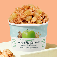 Load image into Gallery viewer, Oatmeal Variety Bundle
