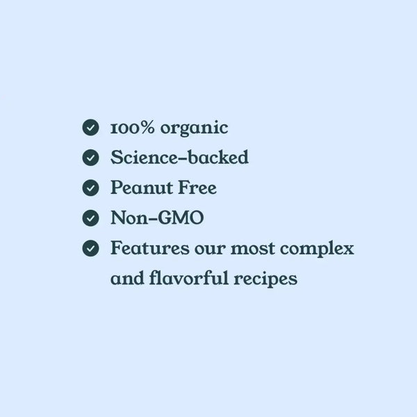 Adventurous Eater Bundle