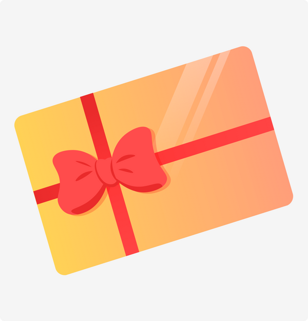 Tiny Organics Gift Card