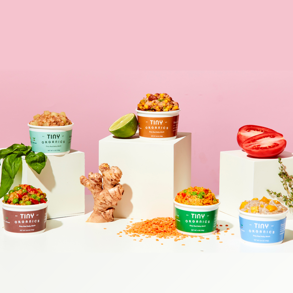 Adventurous Eater Bundle