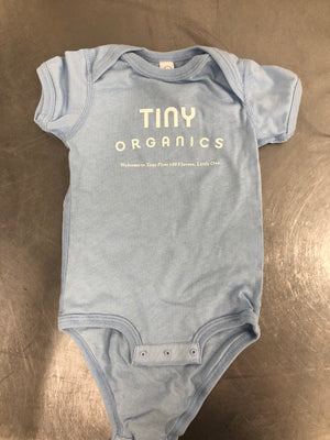 Tiny Onesie