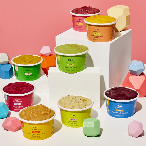 24 Puree Bundle image