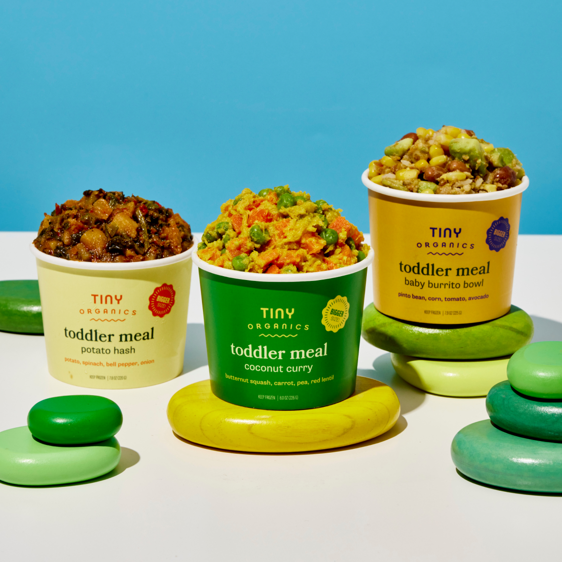 Veggie Pack