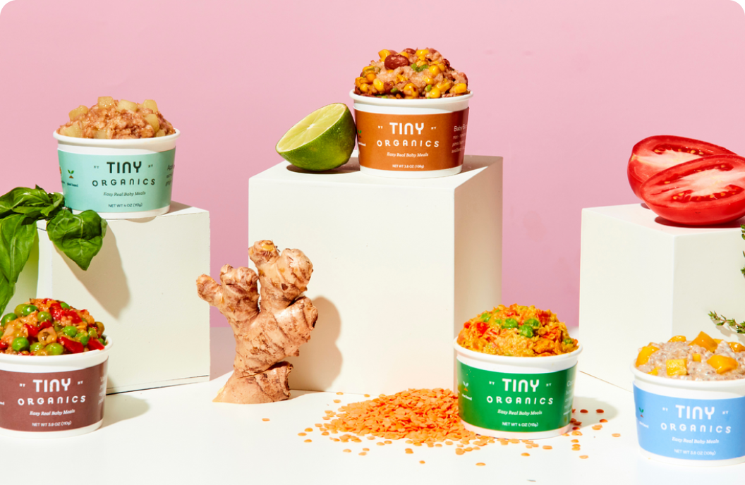 Adventurous eater bundle image