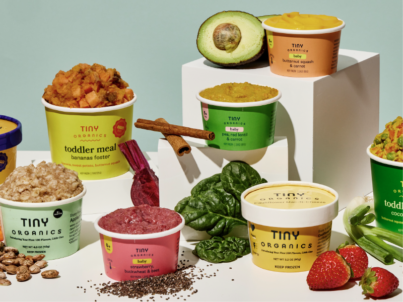 family freezzer bundle